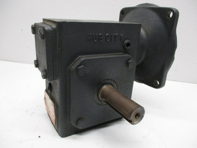 HUB CITY 0220-61204 MODEL 214 NSNP