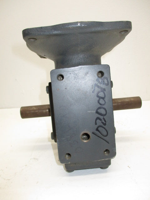 HUB CITY 0220-61204 MODEL 214 NSNP