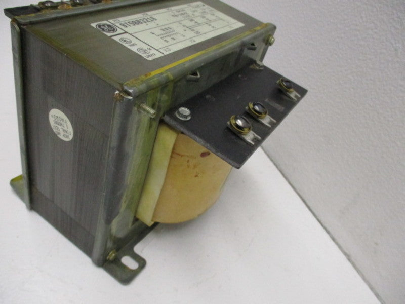 GENERAL ELECTRIC 9T58B3216 NSNP