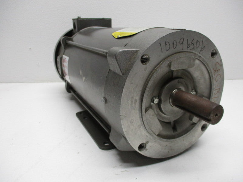 BALDOR CDP3585 NSNP