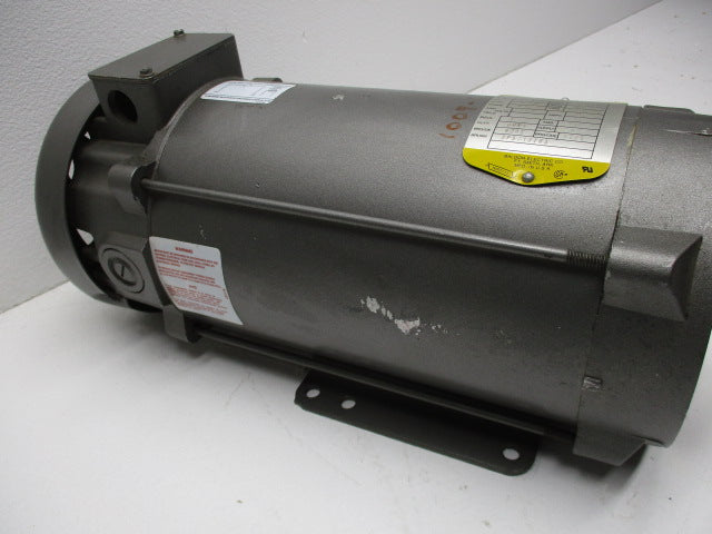 BALDOR CDP3585 NSNP