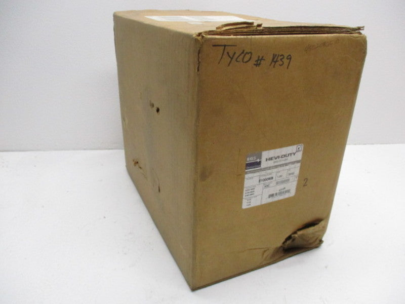 EGS E1000WB NSFS