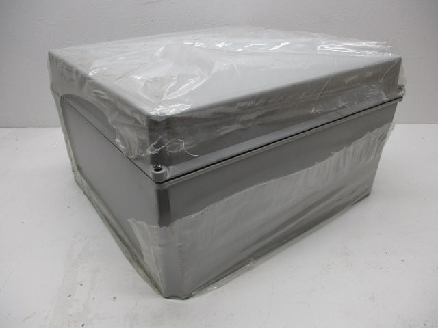 HOFFMAN A-181610CHSCFG NSMP
