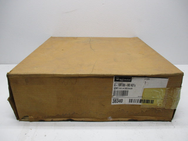 HOFFMAN A-18R186 NSMP