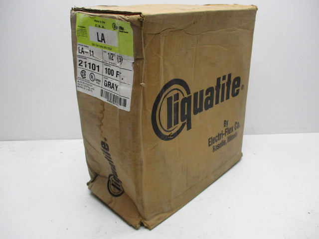 LIQUATITE LA-11 NSMP