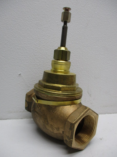 HONEYWELL V5011G1228 1-1/2" UNMP