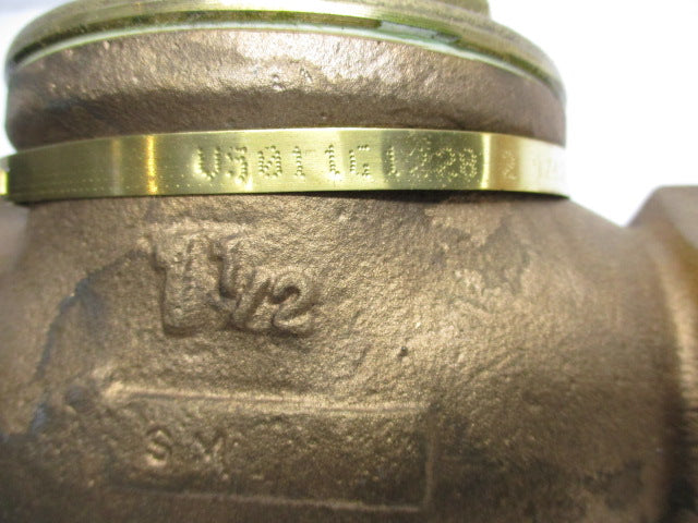 HONEYWELL V5011G1228 1-1/2" UNMP