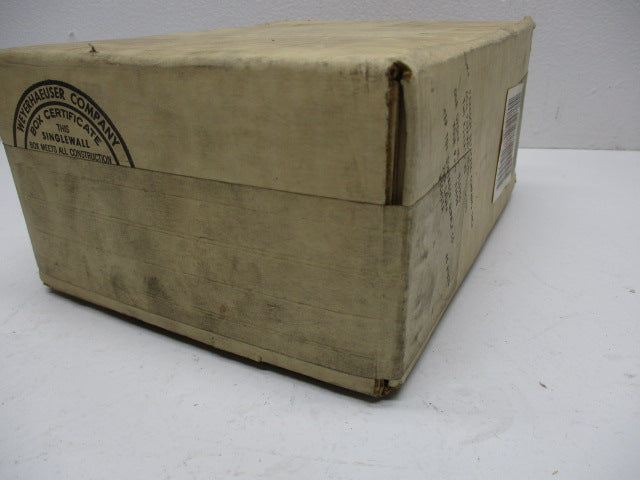 PARAGON ELECTRIC 8247-20 NSFS