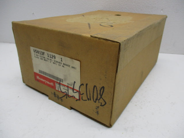HONEYWELL V5013F1129 NSMP