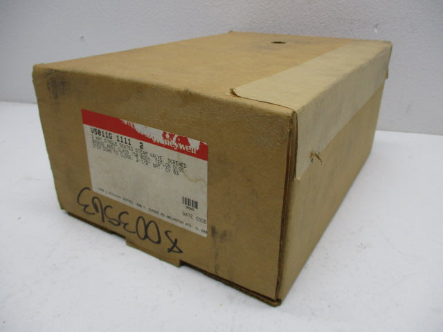 HONEYWELL V5011G1111 NSMP