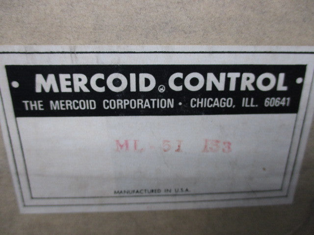 MERCOID ML51-153 NSMP