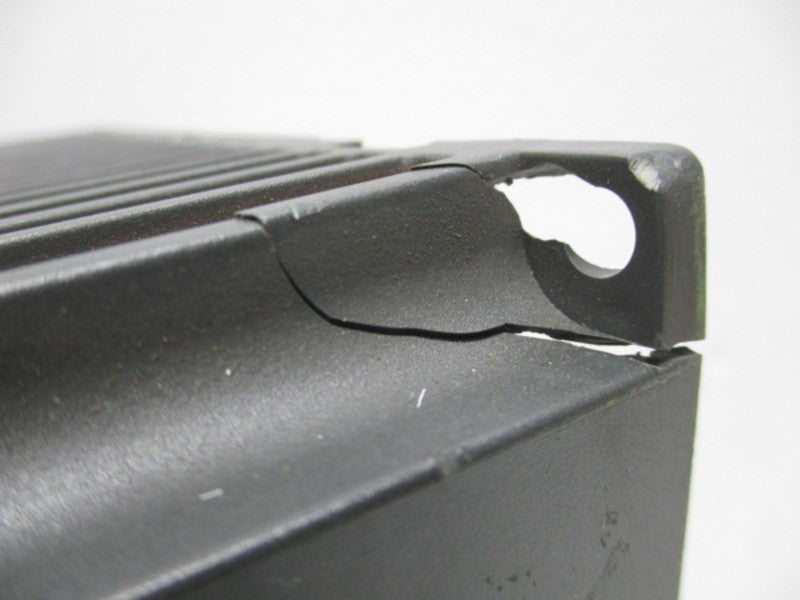 SIEMENS 6SE3221-0BC40 (AS PICTURED) UNMP