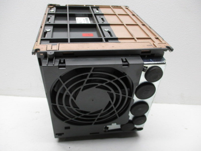 SIEMENS 6SE3221-0BC40 (AS PICTURED) UNMP
