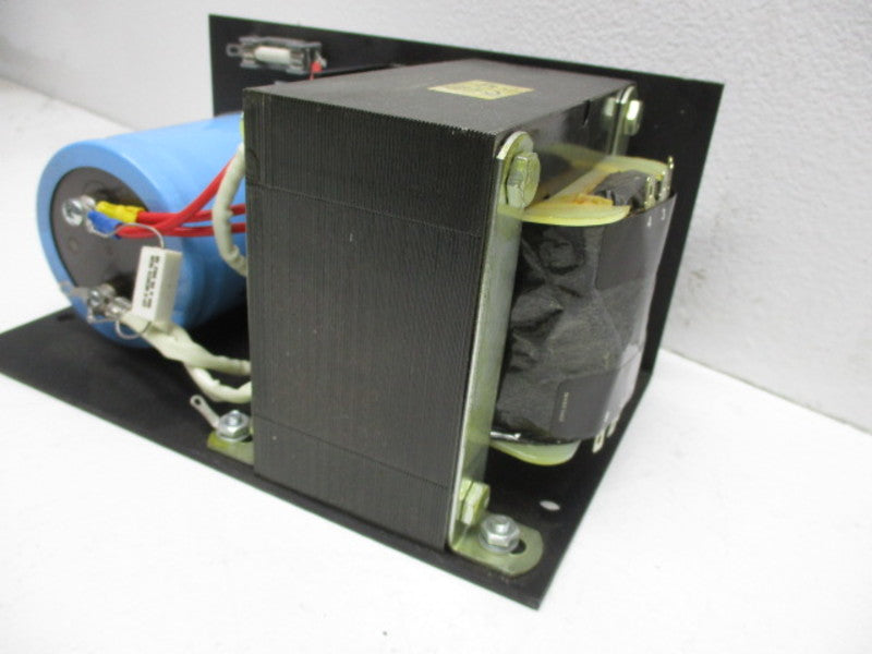 ELPAC BFS500-24U NSNP