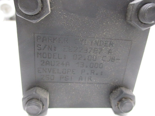 PARKER 02.00CJB2AU24A13.000 NSNP