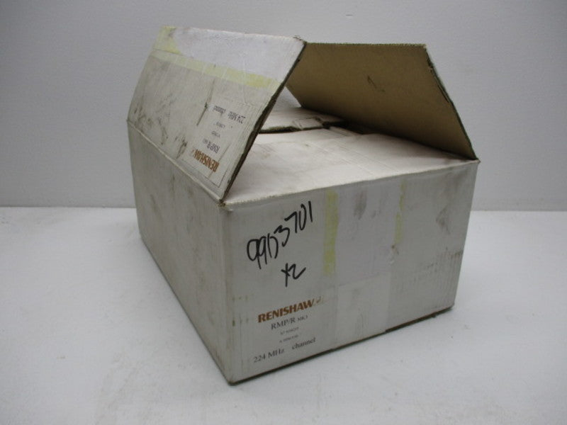 RENISHAW RMP/R MK3 (N34255) NSMP