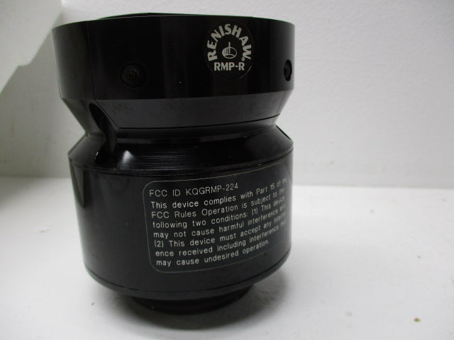RENISHAW RMP/R MK3 (N34255) NSMP