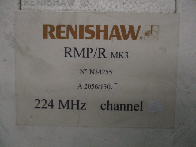 RENISHAW RMP/R MK3 (N34255) NSMP
