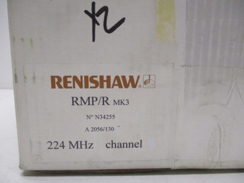 RENISHAW RMP/R MK3 (N34255) NSMP