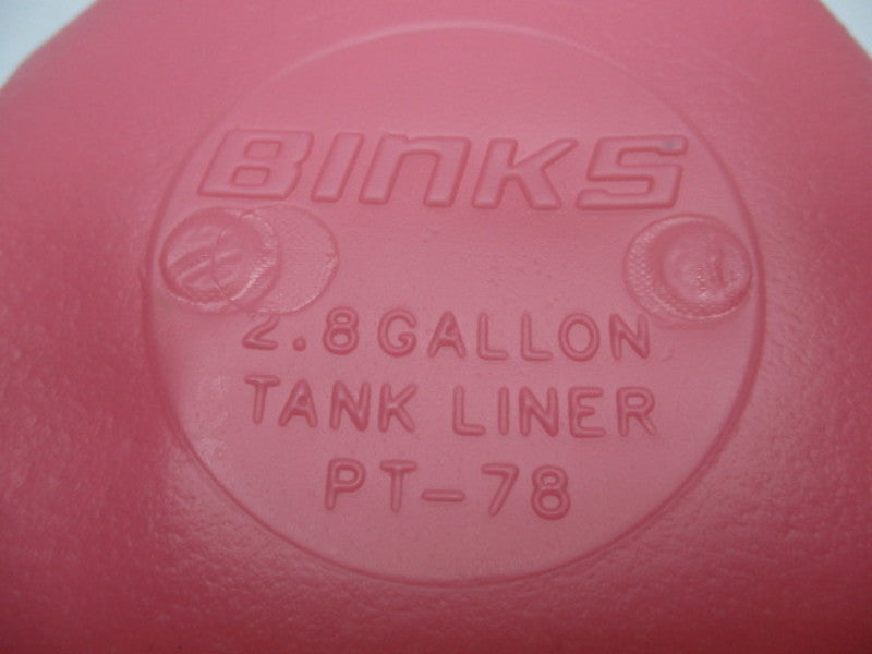 BINKS PT-78-K60 (QTY 60) NSMP