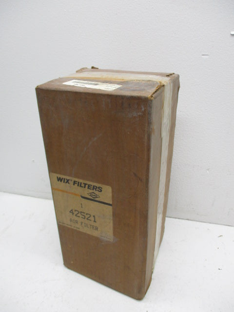 WIX 42521 NSMP