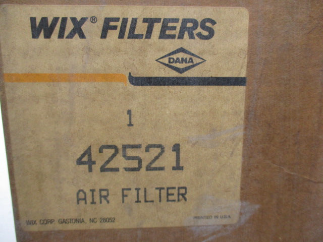 WIX 42521 NSMP