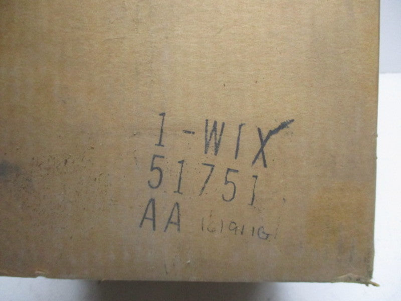 WIX 51751 NSMP