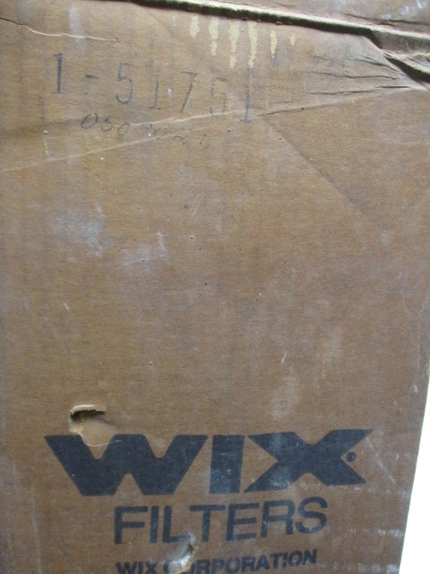 WIX 51751 NSMP