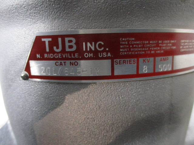 TJB 201/645-1Y NSNP