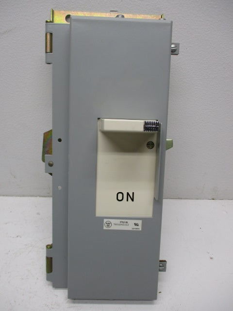 WESTINGHOUSE SMCU1200NB NSMP