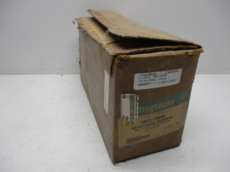 WESTINGHOUSE SMCU1200NB NSMP