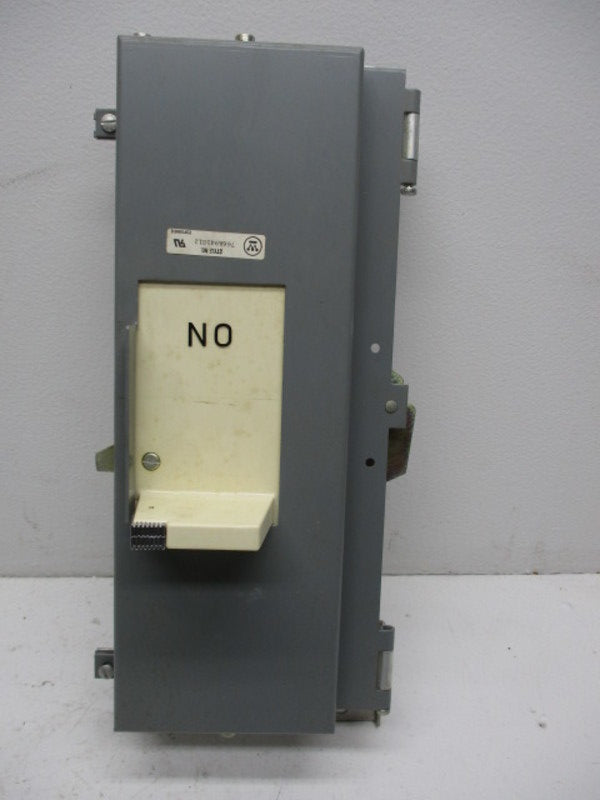 WESTINGHOUSE SMCU1200NB NSMP