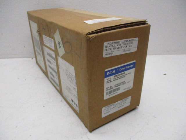 EATON SMCU800MA NSFS