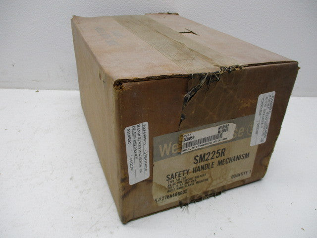 WESTINGHOUSE SM225R NSFS