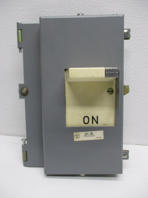 WESTINGHOUSE CMCU225KA NSNP