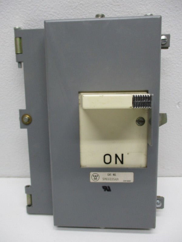 WESTINGHOUSE SMCU225KA NSNP