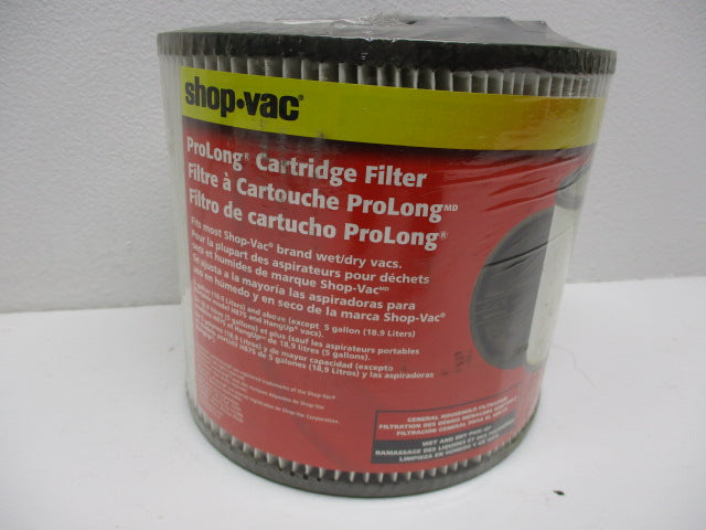 SHOP-VAC 90304 TYPE U NSNP