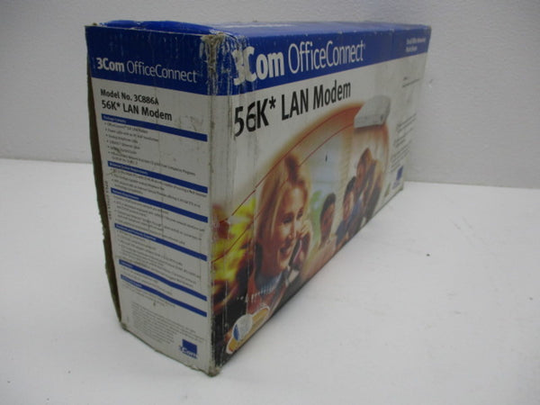 3COM 3C886A (755-000538-8) NSMP