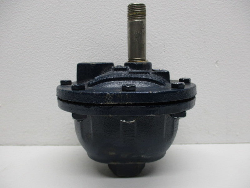 ARMSTRONG NO. 21 UNMP