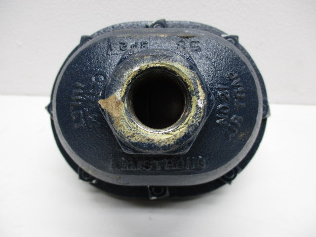ARMSTRONG NO. 21 UNMP