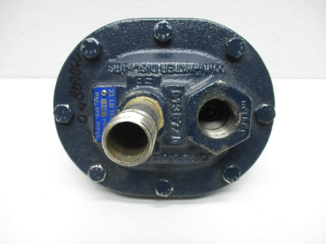 ARMSTRONG NO. 21 UNMP