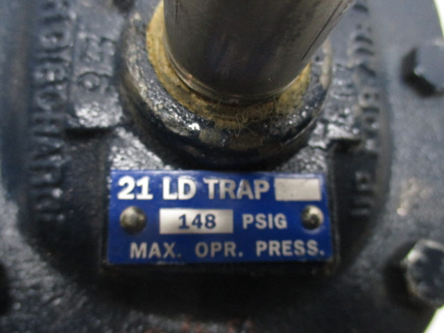 ARMSTRONG NO. 21 UNMP