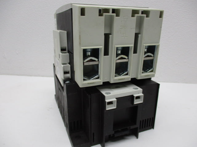 SIEMENS 3RT1054-6AF36 110-127V 55KW 250A 4/50HZ NSMP