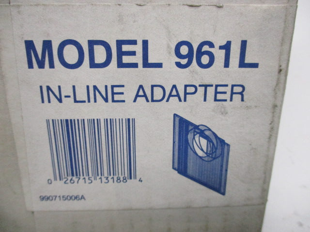 BROAN MODEL 961L NSMP