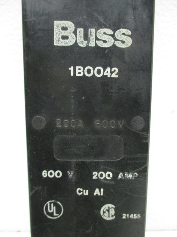 BUSS 1B0042 UNMP