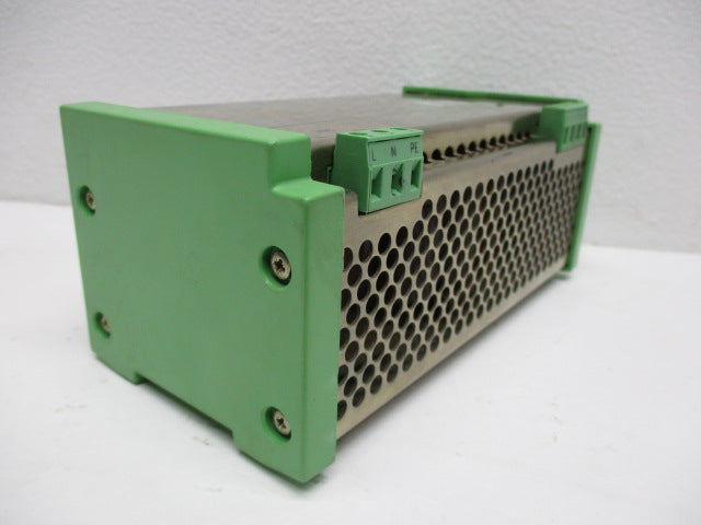 PHOENIX CONTACT  QUINT-PS-120AC/24DC/5 UNMP