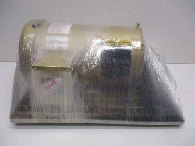BALDOR EM3558T-5 NSMP