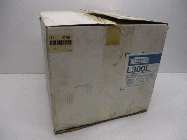 BROAN L300L NSMP
