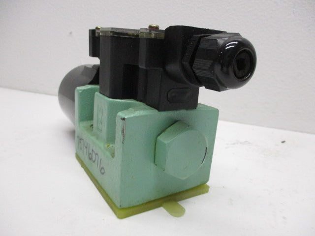 YUKEN DSG-03-2B8-D24-50PG13.5V UNMP