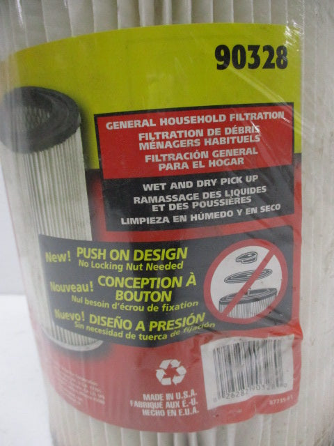 SHOP-VAC 90328 NSNP